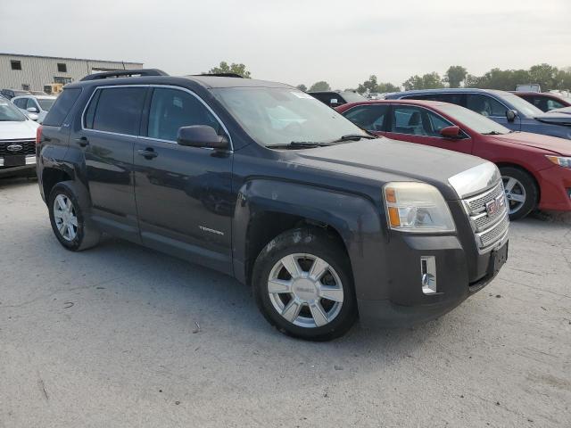 Photo 4 from auction – 2013 GMC TERRAIN SL with VIN 2GKFLTEK1D6374826