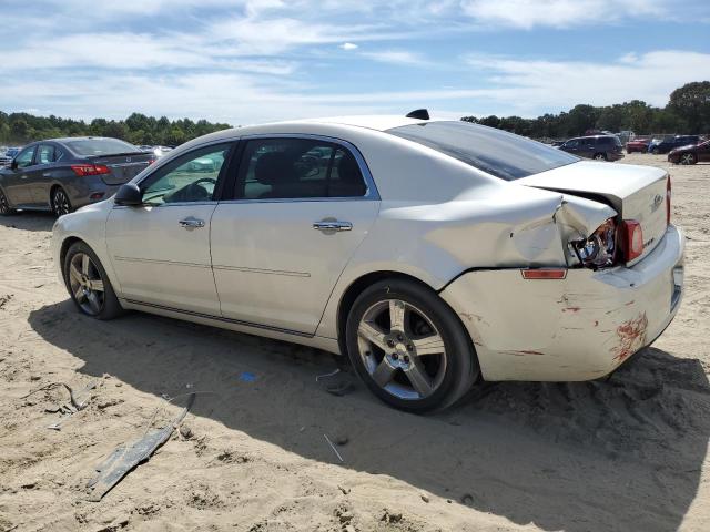 Photo 2 from auction – 2012 CHEVROLET MALIBU 3LT with VIN 1G1ZF5E70CF377026