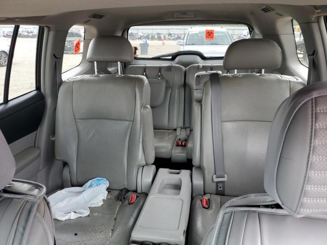 Photo 10 from auction – 2011 TOYOTA HIGHLANDER with VIN 5TDDK3EH0BS072392