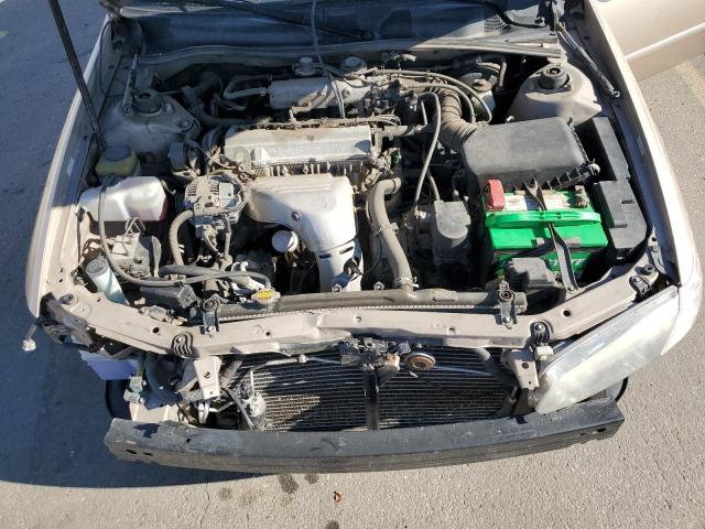 Photo 11 from auction – 2001 TOYOTA CAMRY CE with VIN JT2BG22K510555907