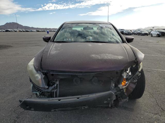 Photo 5 from auction – 2008 HONDA ACCORD LX with VIN JHMCP26358C070205