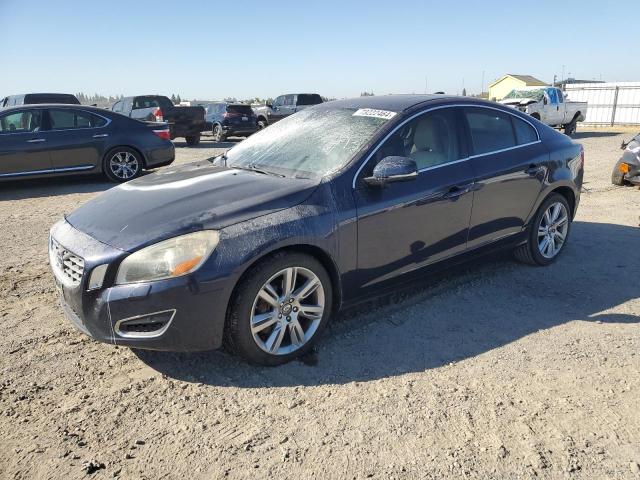 Photo 1 from auction – 2012 VOLVO S60 T6 with VIN YV1902FH3C2087928