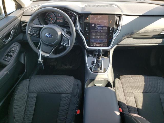 Photo 8 from auction – 2024 SUBARU OUTBACK TO with VIN 4S4BTDEC3R3212957