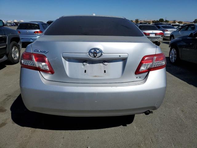Photo 6 from auction – 2011 TOYOTA CAMRY BASE with VIN 4T1BF3EK3BU175014