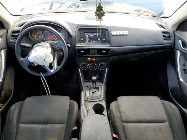 Photo 8 from auction – 2013 MAZDA CX-5 SPORT with VIN JM3KE4BE5D0162679