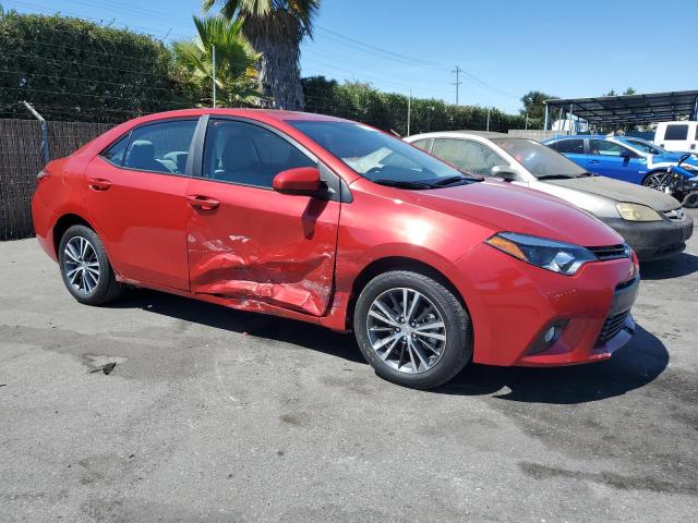 Photo 4 from auction – 2016 TOYOTA COROLLA L with VIN 5YFBURHE3GP513857