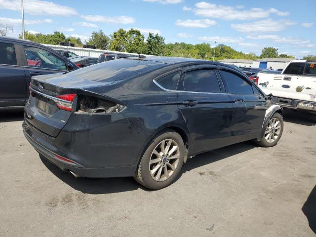 Photo 3 from auction – 2017 FORD FUSION SE with VIN 3FA6P0H70HR281242