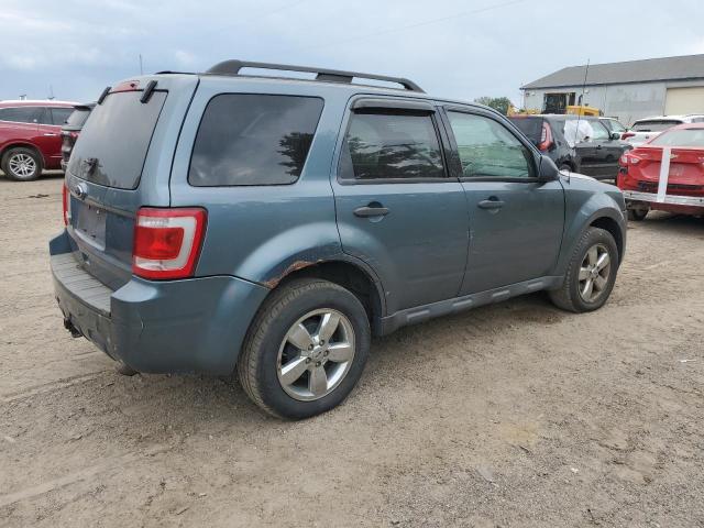 Photo 3 from auction – 2010 FORD ESCAPE XLT with VIN 1FMCU9DG0AKB07712