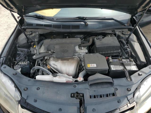 Photo 11 from auction – 2017 TOYOTA CAMRY LE with VIN 4T1BF1FK6HU427432
