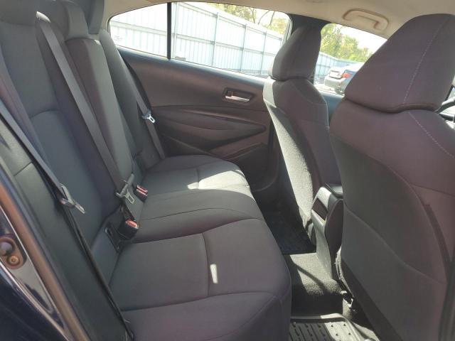 Photo 10 from auction – 2021 TOYOTA COROLLA LE with VIN 5YFEPMAE1MP210783