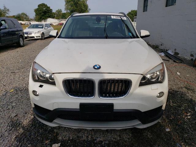Photo 5 from auction – 2015 BMW X1 XDRIVE2 with VIN WBAVL1C5XFVY30892