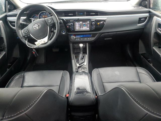 Photo 8 from auction – 2016 TOYOTA COROLLA L with VIN 2T1BURHE0GC544032