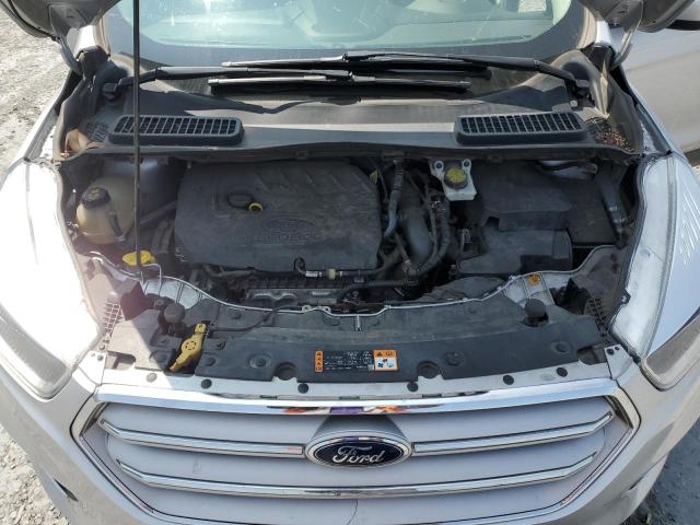 Photo 12 from auction – 2018 FORD ESCAPE SE with VIN 1FMCU9GDXJUB55000