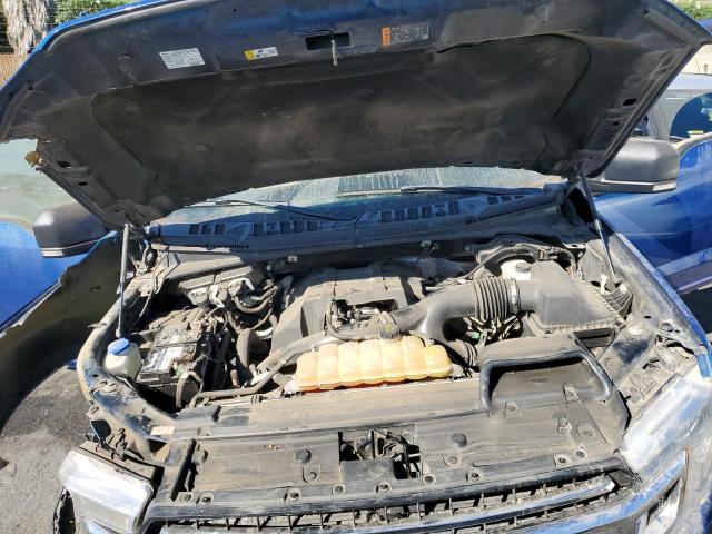 Photo 11 from auction – 2018 FORD F150 SUPER with VIN 1FTEW1EP2JKC89016