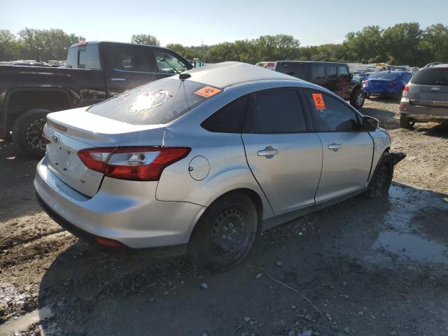 Photo 3 from auction – 2012 FORD FOCUS SE with VIN 1FAHP3F27CL280100