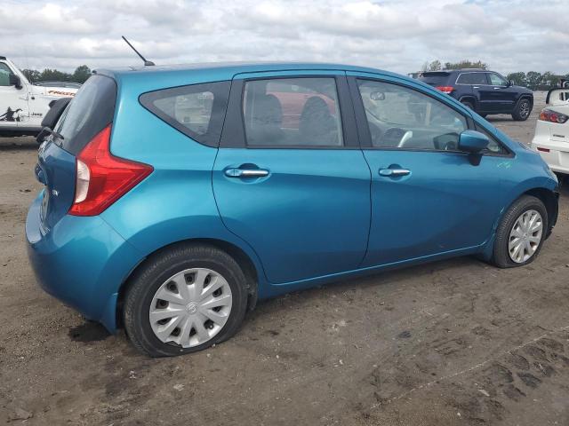Photo 3 from auction – 2015 NISSAN VERSA NOTE with VIN 3N1CE2CPXFL358742