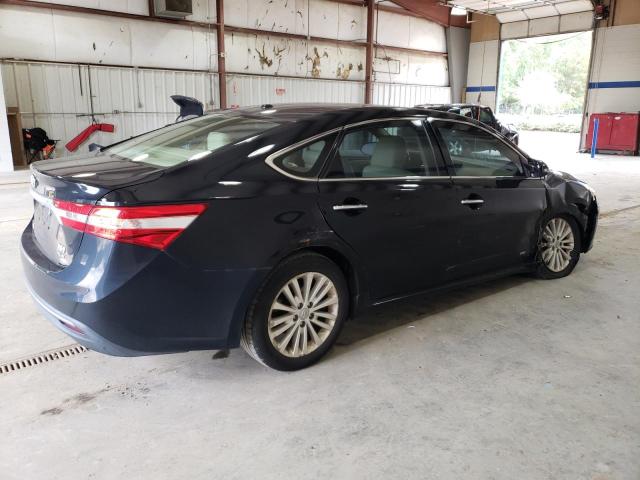 Photo 3 from auction – 2015 TOYOTA AVALON HYB with VIN 4T1BD1EB3FU036386