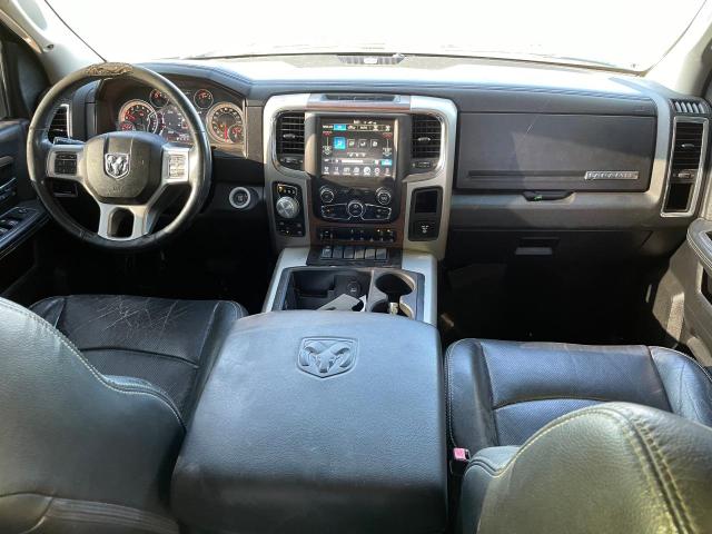 Фото 9 с аукциона – 2014 RAM 1500 LARAM с VIN 1C6RR7VM7ES371399