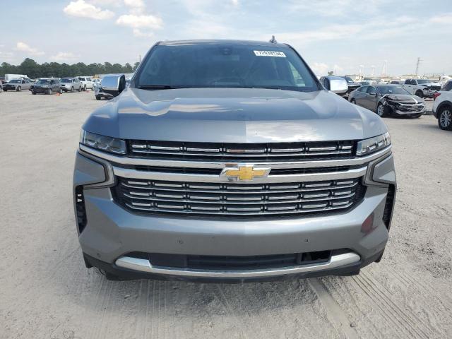 Photo 5 from auction – 2022 CHEVROLET SUBURBAN C with VIN 1GNSCFKD6NR158050