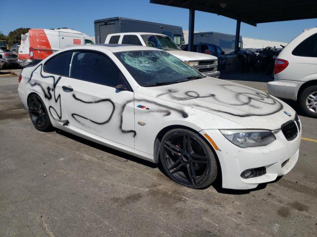 Photo 4 from auction – 2012 BMW 328 I with VIN WBAKE3C52CE770417