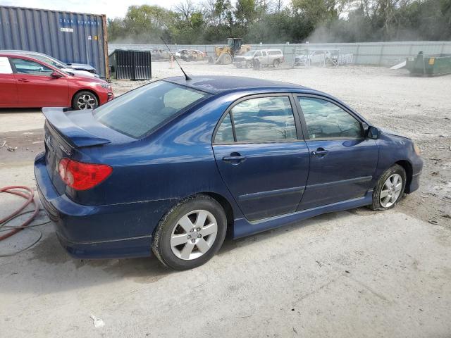Photo 3 from auction – 2006 TOYOTA COROLLA CE with VIN 1NXBR32E86Z753474