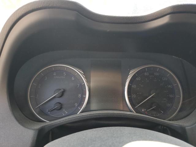 Photo 9 from auction – 2014 INFINITI Q50 BASE with VIN JN1BV7AP6EM687261