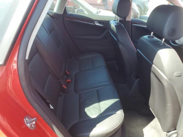 Photo 10 from auction – 2012 AUDI A3 PREMIUM with VIN WAUDFAFMXCA057916