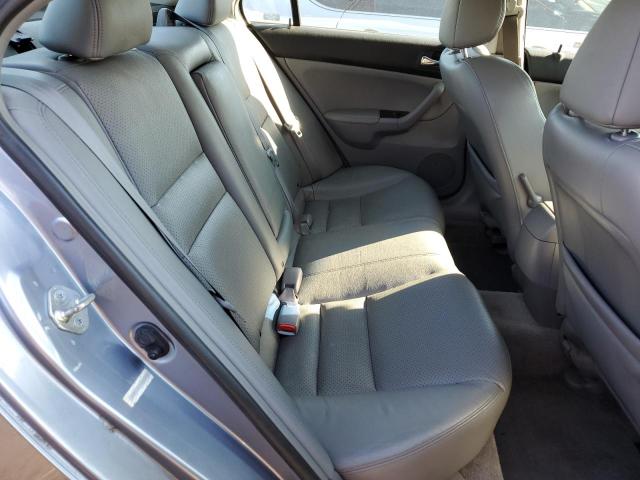 Photo 10 from auction – 2008 ACURA TSX with VIN JH4CL96988C019953
