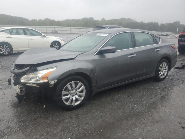 NISSAN ALTIMA 2.5 2015 with VIN 1N4AL3AP3FN332282 - Photo from auction