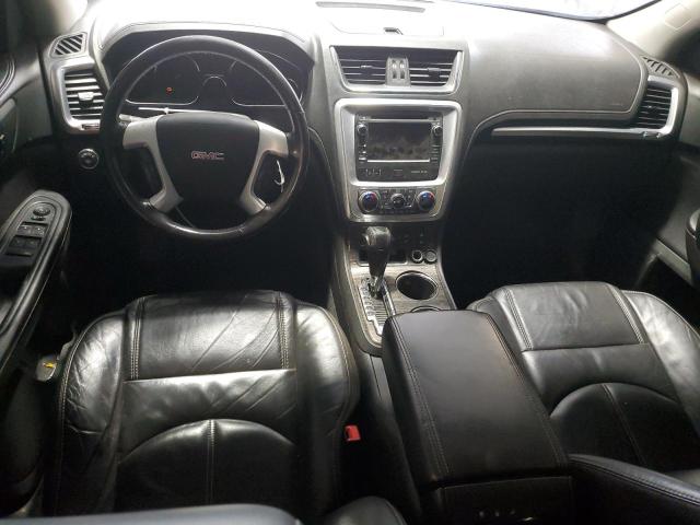 Photo 8 from auction – 2014 GMC ACADIA SLT with VIN 1GKKVRKDXEJ346836