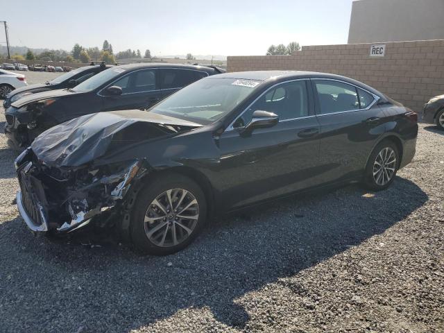 LEXUS ES 350 BAS 2024 with VIN 58ACZ1B14RU169978 - Photo from auction