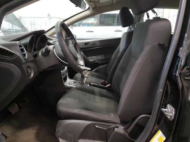 Photo 7 from auction – 2018 FORD FIESTA SE with VIN 3FADP4EJ0JM128393