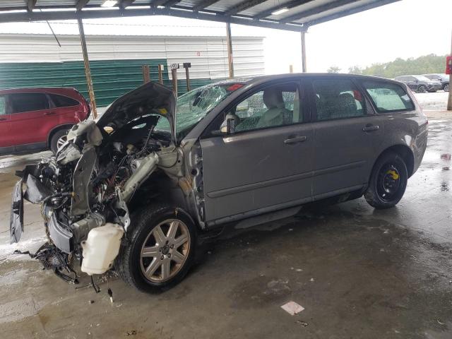 VOLVO V50 2.4I 2006 with VIN YV1MW382162199557 - Photo from auction