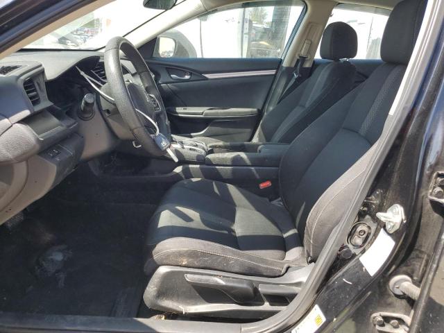 Photo 7 from auction – 2019 HONDA CIVIC LX with VIN 2HGFC2F62KH605470