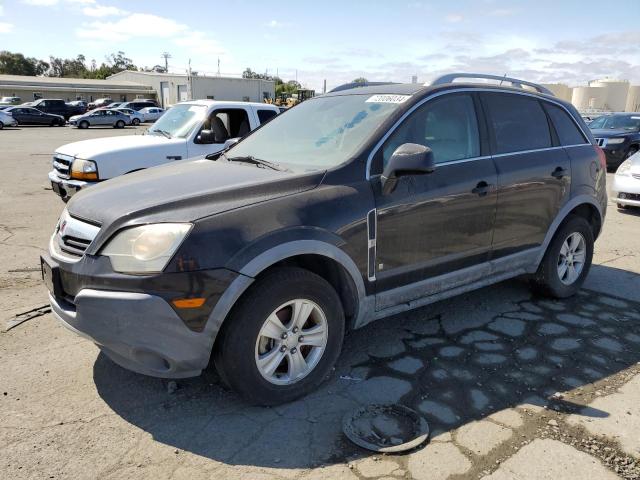 Photo 1 from auction – 2009 SATURN VUE with VIN 3GSCL33P99S531559