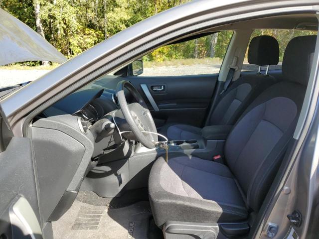 Photo 7 from auction – 2012 NISSAN ROGUE S with VIN JN8AS5MV5CW368309