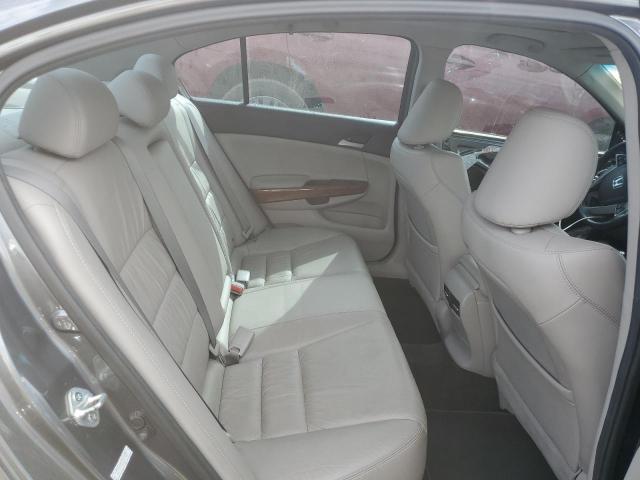 Photo 10 from auction – 2011 HONDA ACCORD EXL with VIN 1HGCP2F82BA129812