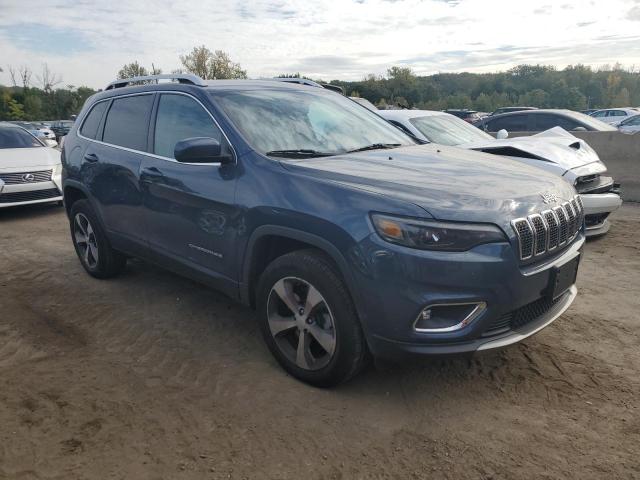 Photo 4 from auction – 2019 JEEP CHEROKEE L with VIN 1C4PJMDX2KD409770