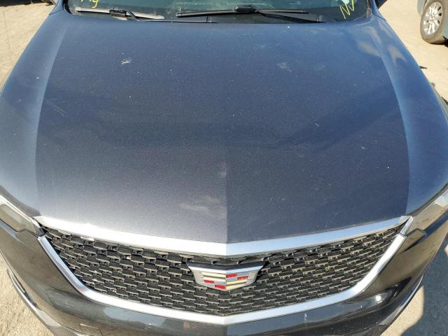 Photo 12 from auction – 2020 CADILLAC XT6 PREMIU with VIN 1GYKPDRS8LZ192570