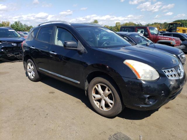 Photo 4 from auction – 2011 NISSAN ROGUE S with VIN JN8AS5MV8BW270549