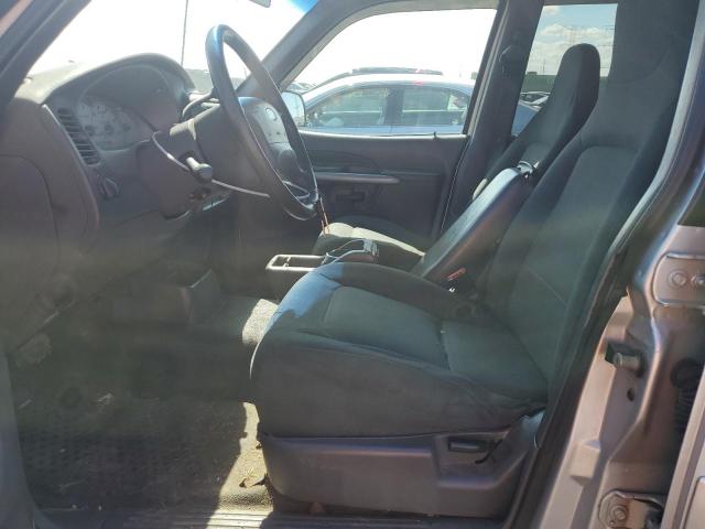 Photo 7 from auction – 2001 FORD EXPLORER S with VIN 1FMZU77E51UC51172