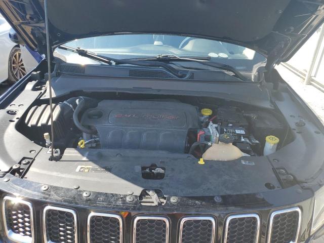 Photo 12 from auction – 2018 JEEP COMPASS LA with VIN 3C4NJCBB2JT266658