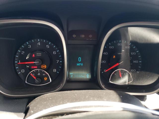 Photo 9 from auction – 2013 CHEVROLET MALIBU 1LT with VIN 1G11C5SA5DF338827