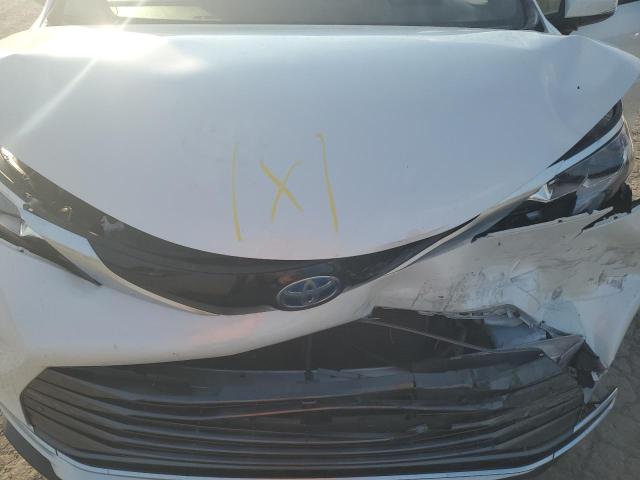 Photo 12 from auction – 2021 TOYOTA SIENNA LIM with VIN 5TDERKEC4MS012021