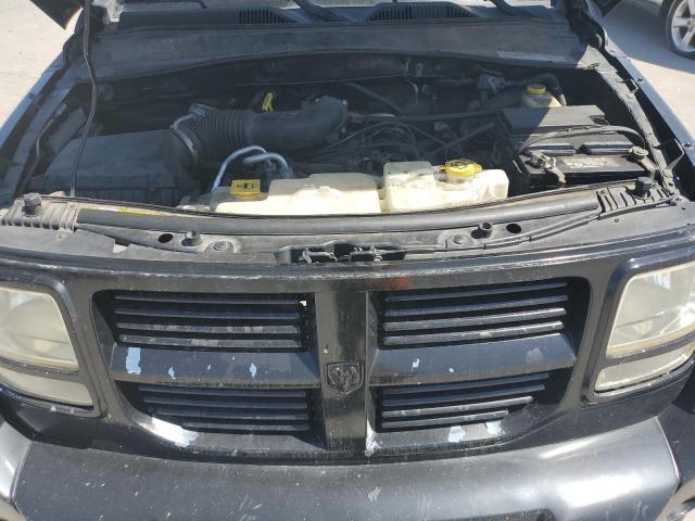Photo 12 from auction – 2010 DODGE NITRO SE with VIN 1D4PT2GK8AW117318