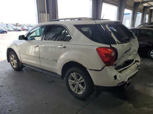 Photo 2 from auction – 2010 CHEVROLET EQUINOX LT with VIN 2CNALFEW0A6289722