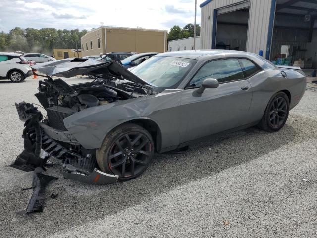 DODGE CHALLENGER 2019 with VIN 2C3CDZAG0KH652606 - Photo from auction