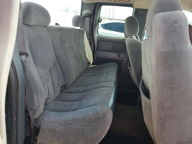 Photo 10 from auction – 2004 CHEVROLET SILVERADO with VIN 2GCEC19T641103482
