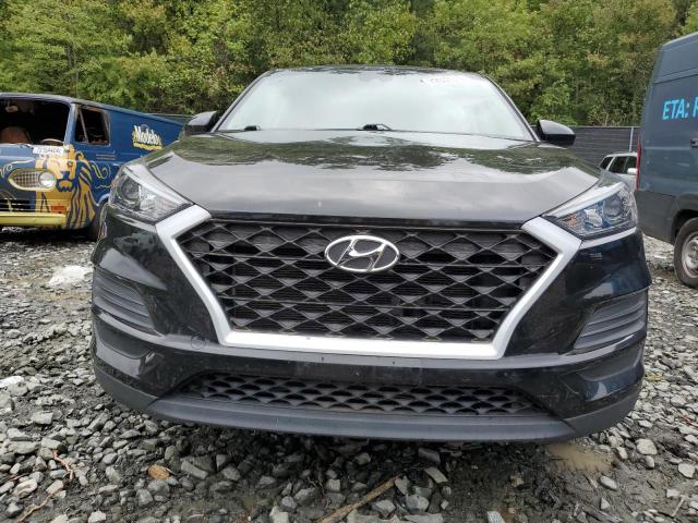 Photo 5 from auction – 2021 HYUNDAI TUCSON SE with VIN KM8J2CA40MU293684