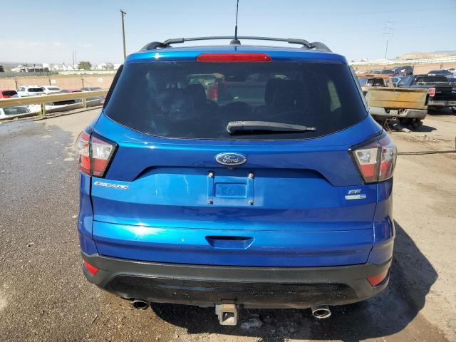 Photo 6 from auction – 2018 FORD ESCAPE SE with VIN 1FMCU9GD1JUC76305
